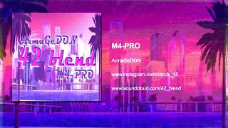Video ArmaGeDON - M4-PRO (Prod. Enfermo)