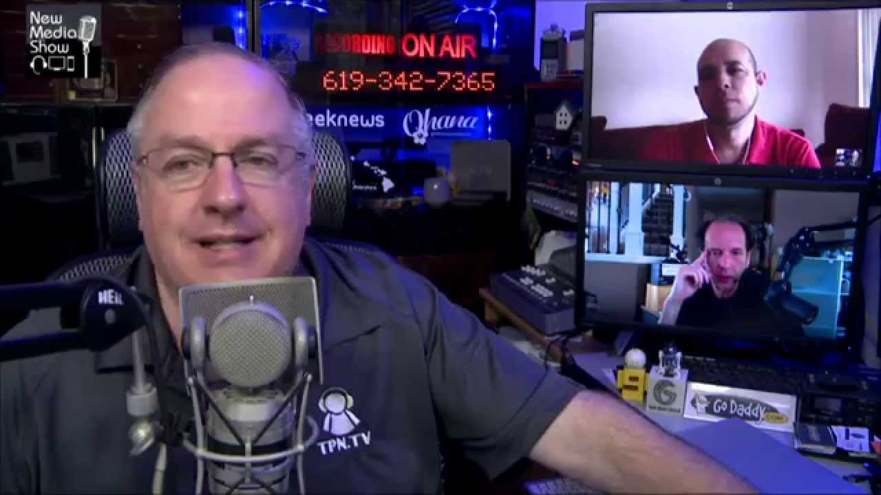 NMS #86 with Danny Pena