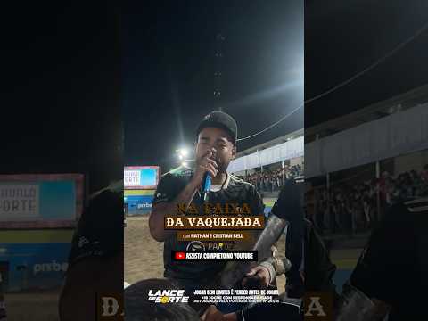 Gurinhém-PB pegou fogo com a vaquejada 🔥🐎 #explorar #vaquejada #vlog #daily #viral #paraíba