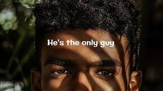 He's The Only Guy Music Video