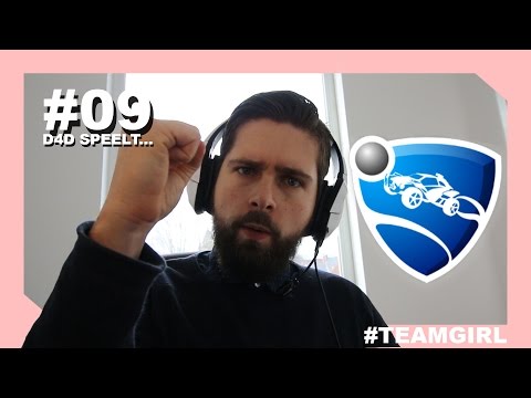 D4D #9 - Ik ben een "gamer" !