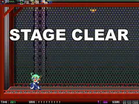 Full Metal Sister Marilu - Longplay  part [5/6]