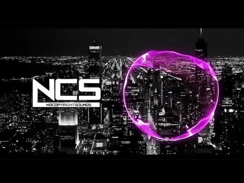 Bustre - You & Me (feat. Myth) [NCS Fanmade]