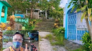 After lockdown dalaw muna..