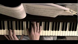 Password- Ludovico Einaudi- Eden Roc