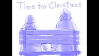 GLAY 『Time for Christmas』 歌ってみた。