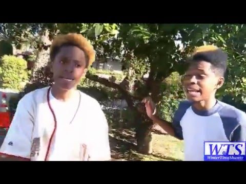 Mula Gang - 100 BDC (Acapella Version)