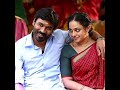 Thiruchitrambalam Dhanush Unai Paarkum Munbu Naan Kagithathin Venmayadi Song Whatsapp Status