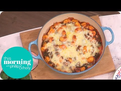 download lagu mp3 mp4 Gnocchi Pie, download lagu Gnocchi Pie gratis, unduh video klip Gnocchi Pie