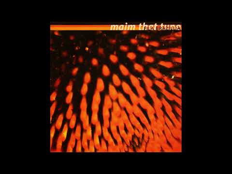 Fila Brazillia - Harmonicas Are Shite