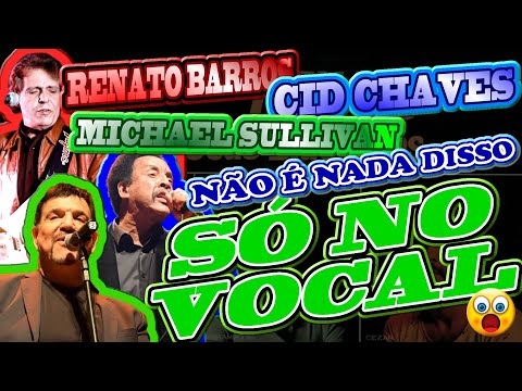 Não É Nada Disso - Renato e Seus Blue Caps