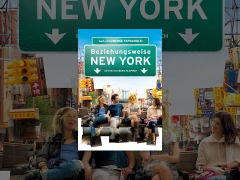 Beziehungsweise New York