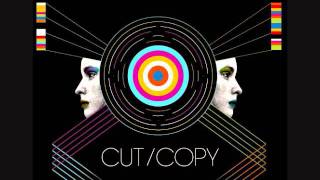 cut copy - where i&#39;m going