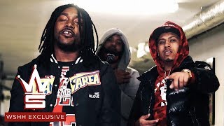 Lil Yee Feat. FMB DZ &amp; Lil Pete &quot;Sacrifice&quot; (WSHH Exclusive - Official Music Video)