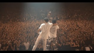 Georgio &amp; Sanka - Zénith de Paris 2019 (XX5 Tour)