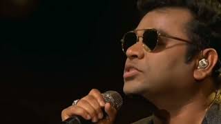 FRIENDSHIP DAY - TAMIL AR RAHMAN LIVE SONG