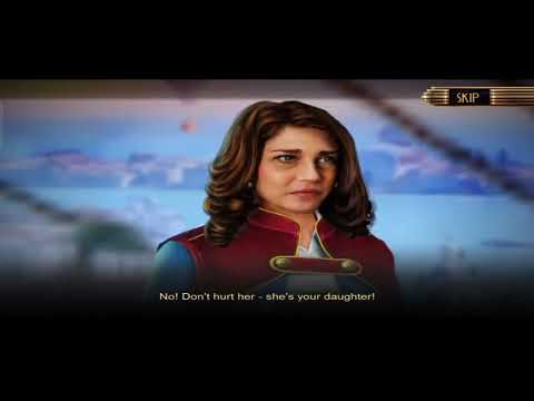 Stairs puzzle:- Spirit Legends 3;- Time for Change;- Games Galaxy