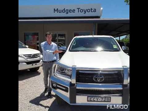 Mudgee Toyota