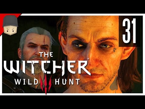The Witcher 3: Wild Hunt - Ep.31 : Get Junior! (The Witcher 3 Gameplay / Walkthrough)
