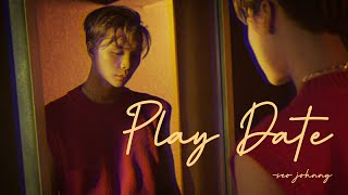 Download lagu [FMV] Johnny seo - Play Date mp3