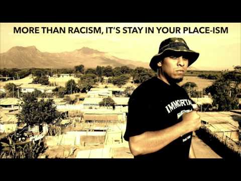 Civil War (w/ lyrics) - Immortal Technique feat. Killer Mike, Brother Ali & Chuck D