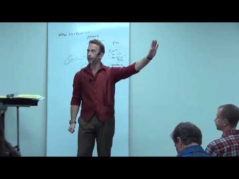 FREE CLASS: SPEED ATTRACTION - Understanding Men and Women - Why They See Things Differenty Pt 2