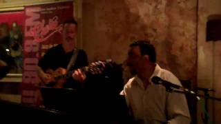 Bobby Lyle  (Blues Jam)