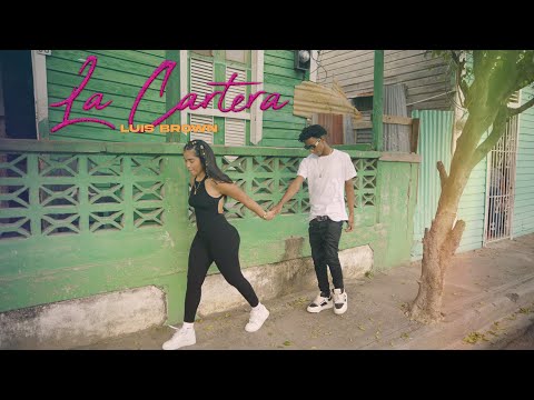 Luis Brown - La Cartera (Video Oficial) @Dracoganga