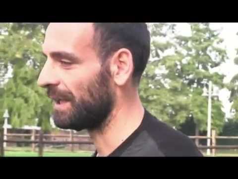 SCOPRIAMO L'AZZURRO - Una vita di corsa, con l'Azzurro nel destino: Agostino Garofalo