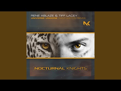 Universe Undone (Sam Laxton Remix)