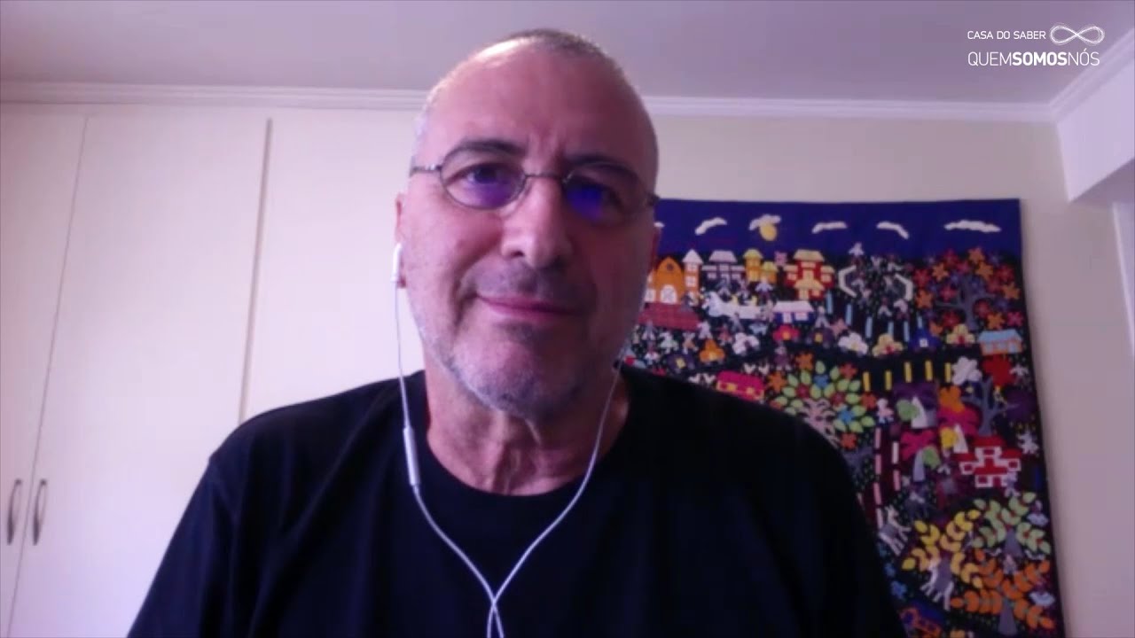 Chegou a hora do Quem Somos Nós? dizer adeus