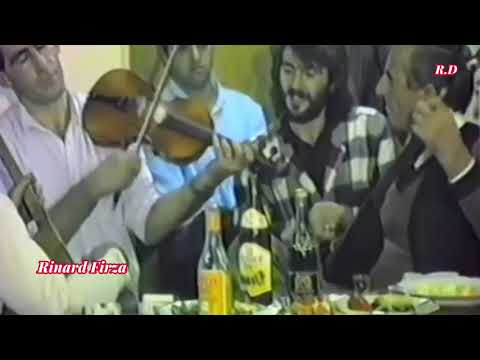 Marash Krasniqi & Nrec Ukaj – 300 Vet