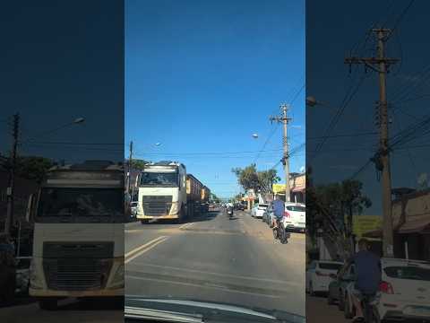 TEODORO SAMPAIO INTERIOR DO ESTADO DE SÃO PAULO #viagem #cidade #aventuras