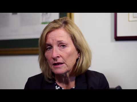 President Cheryl Jensen - Thanksgiving Greeting 2017