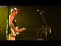 "I'm On Fire (Bruce Springsteen)" - Slightly Stoopid - Seedless Summer Tour Irvine Encore