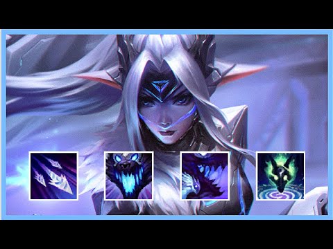 KINDRED MONTAGE - BEST PLAYS S14