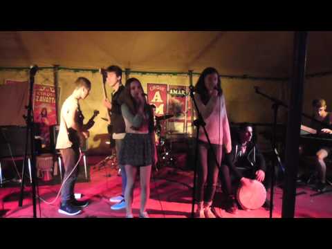 Big Tree - Crozon 2015 Session 1