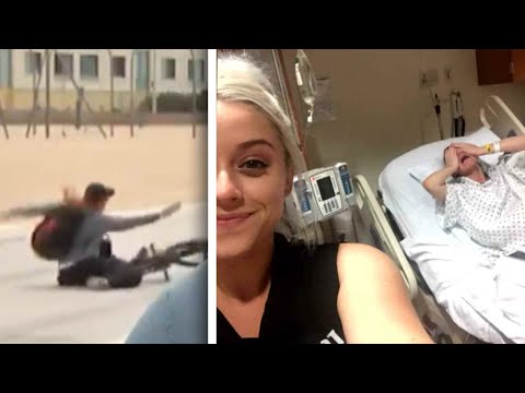 Selfies Taken In Inopportune Situations - YouTube