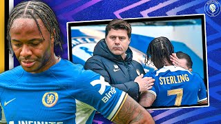 We NEED to Talk about RAHEEM STERLING & Chelsea Fans || Chelsea News