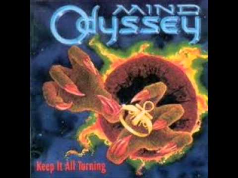 Mind Odyssey-Fire In The Sky