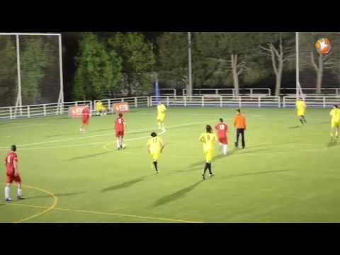 Fútbol 7 Bravo.  Segunda GI Jornada 29.  MTSoldaduras 5 - 2 Casa Duque The Team