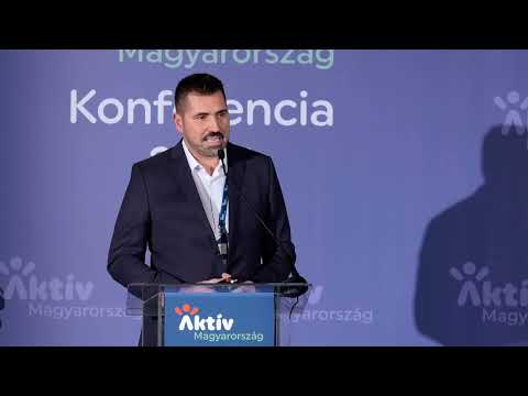 Katona Zsolt, Szegedi TE JPGYK TSI egyetemi tanársegéd | „Vissza a természetbe!”