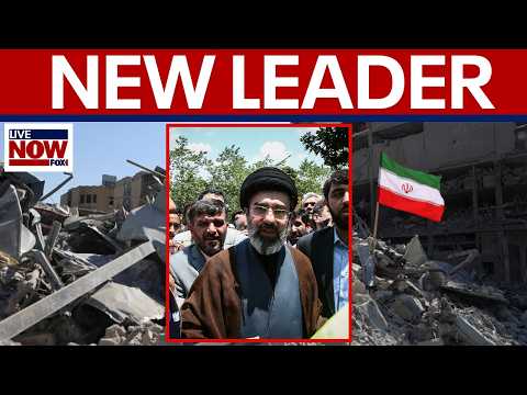 RPT: Iran has chosen new supreme leader, Ayatollah Ali Khamenei's son to succeed