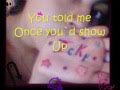 Everything You Ever Wanted - Hawk Nelson (with Lyrics)