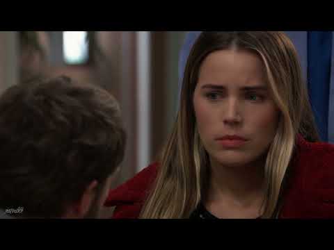 GH: 12/22/21 - Sasha & Brando Part 1/3