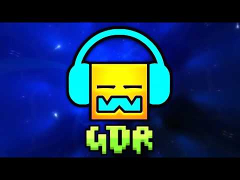Detious & Lockyn  - Allure [ Geometry Dash Music ]