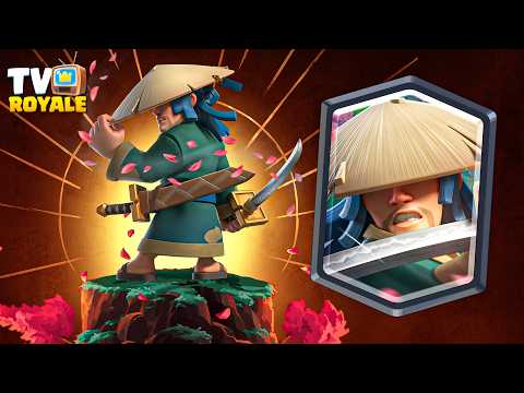 TV Royale: NEW Legendary Card + C.H.A.O.S. Is BACK!