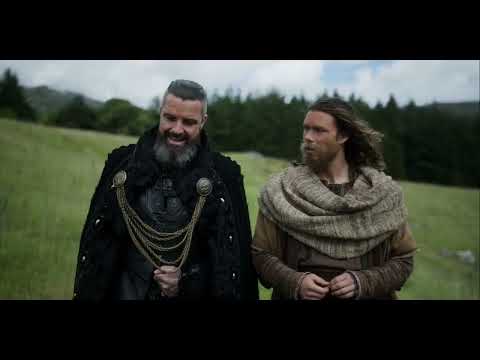 Vikings: Valhalla Season 3 - King Canute and Leif Eriksson's Journey