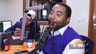 Si uno calcula bien “Los Viernes”