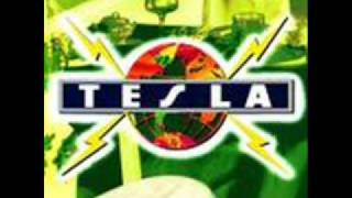 Tesla - Can&#39;t Stop